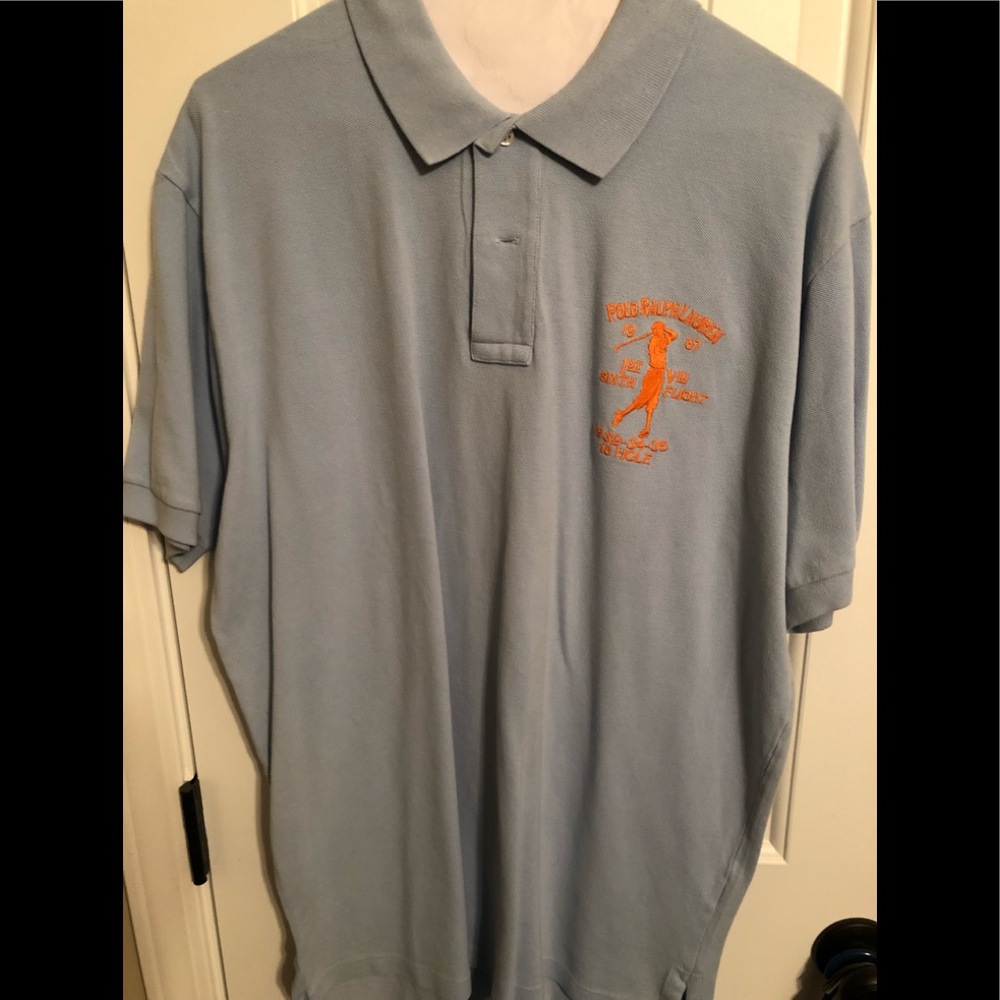 Men Ralph Lauren Polo